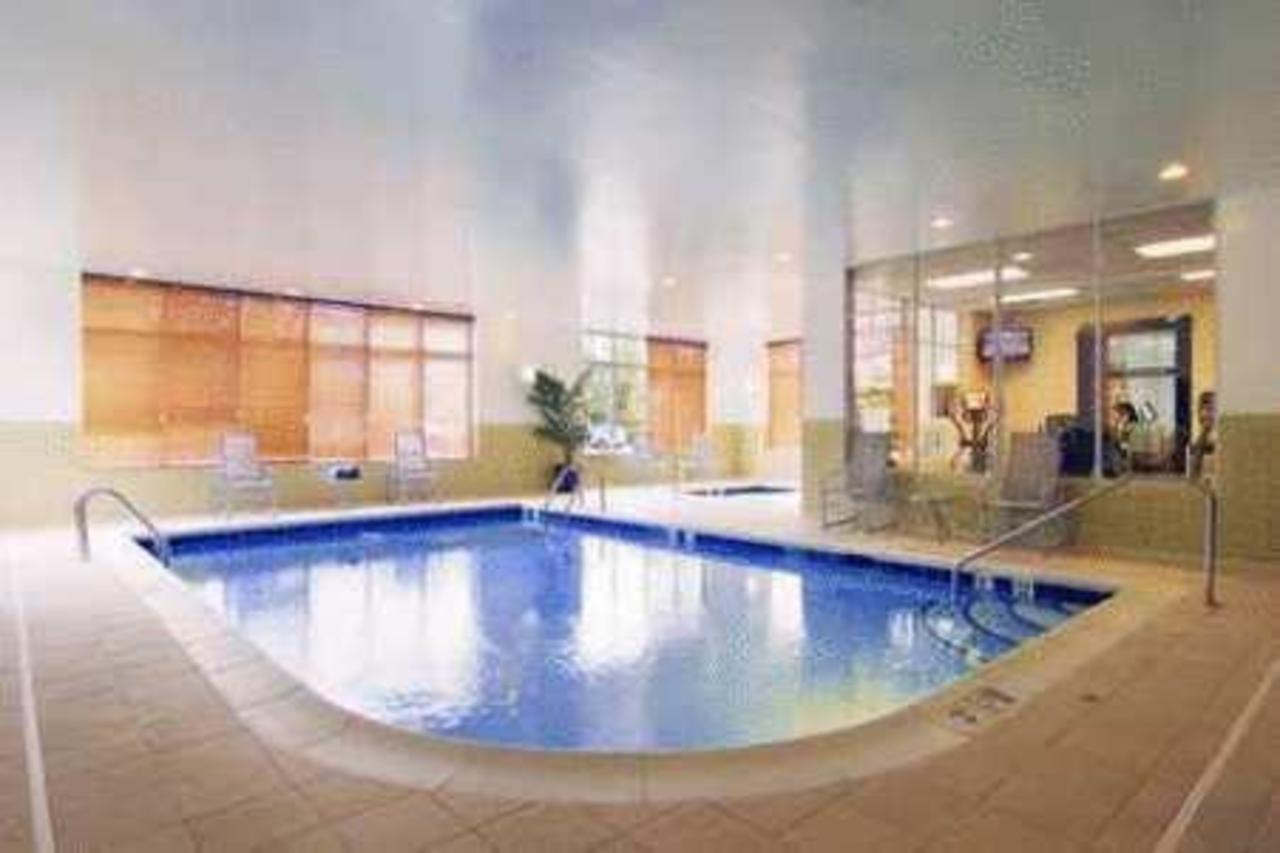 Hampton Inn Petersburg - Southpark Mall Colonial Heights Exterior foto