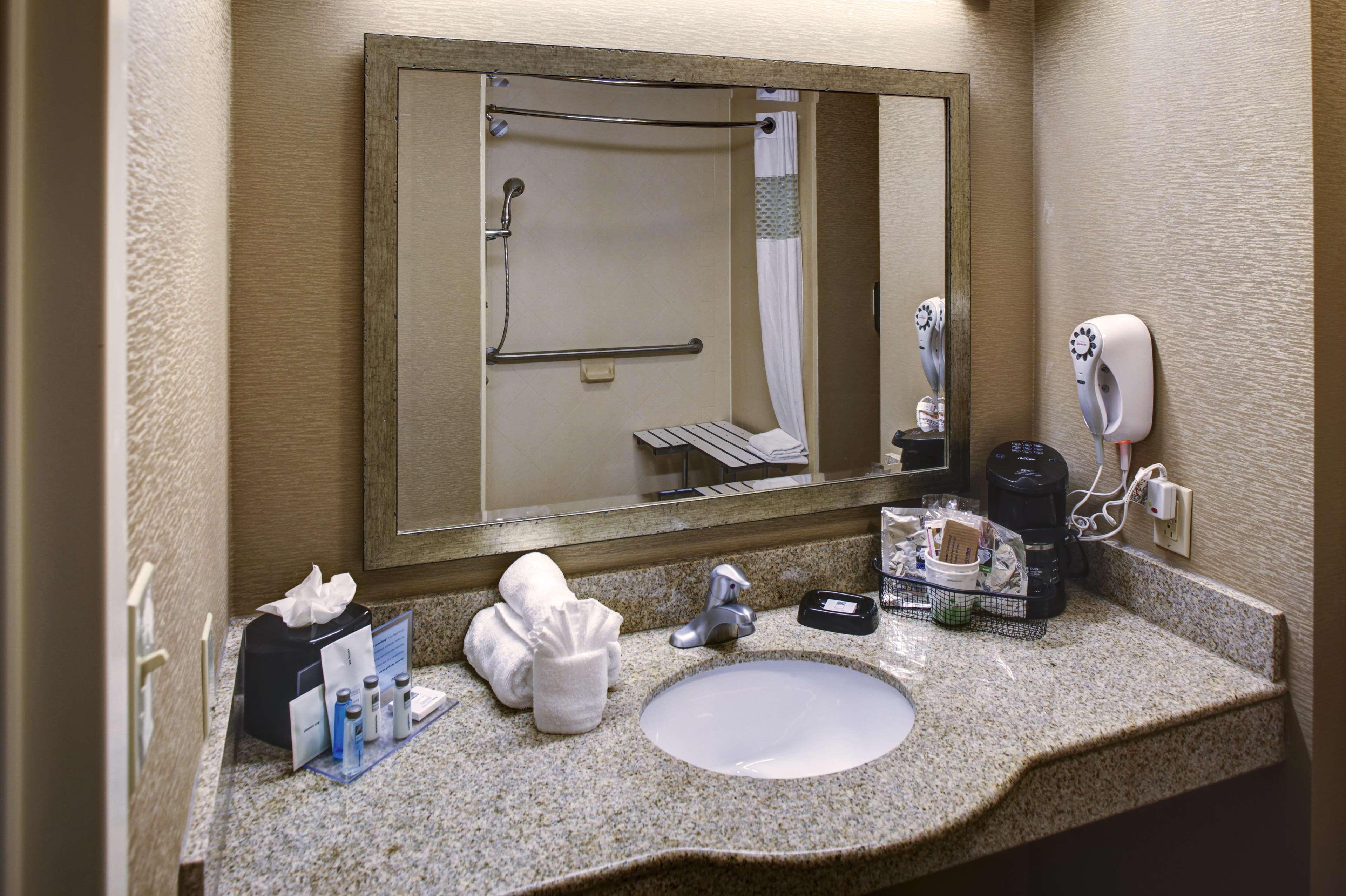 Hampton Inn Petersburg - Southpark Mall Colonial Heights Exterior foto