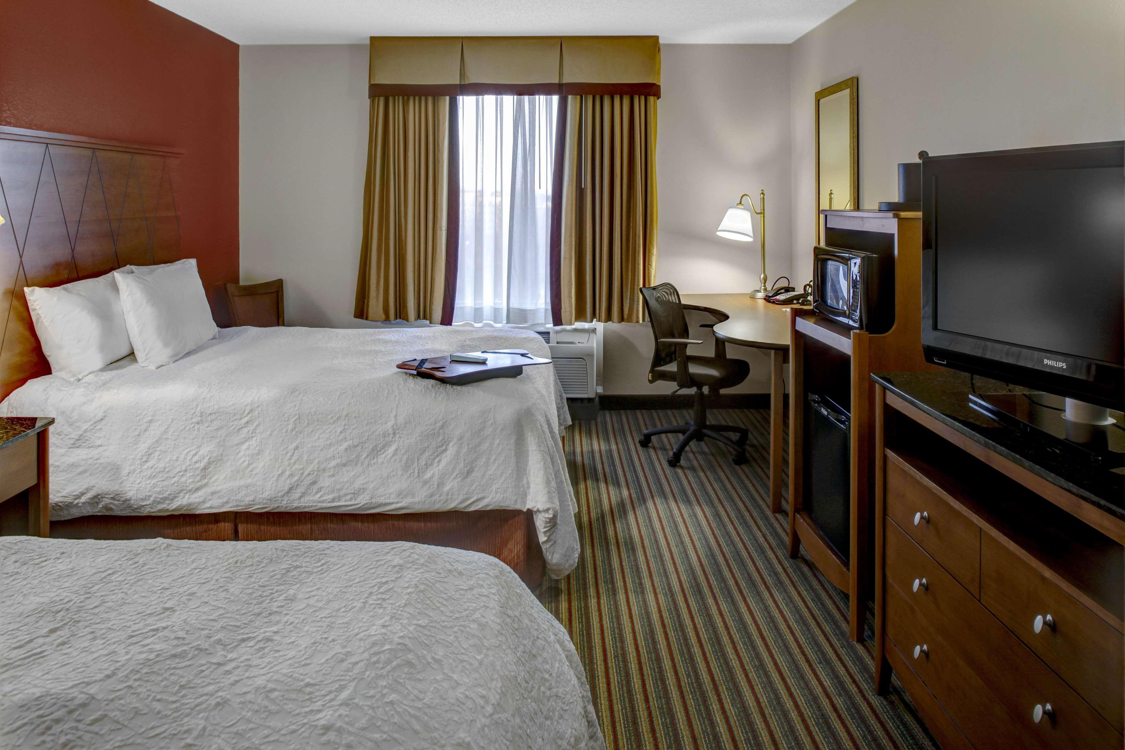 Hampton Inn Petersburg - Southpark Mall Colonial Heights Exterior foto