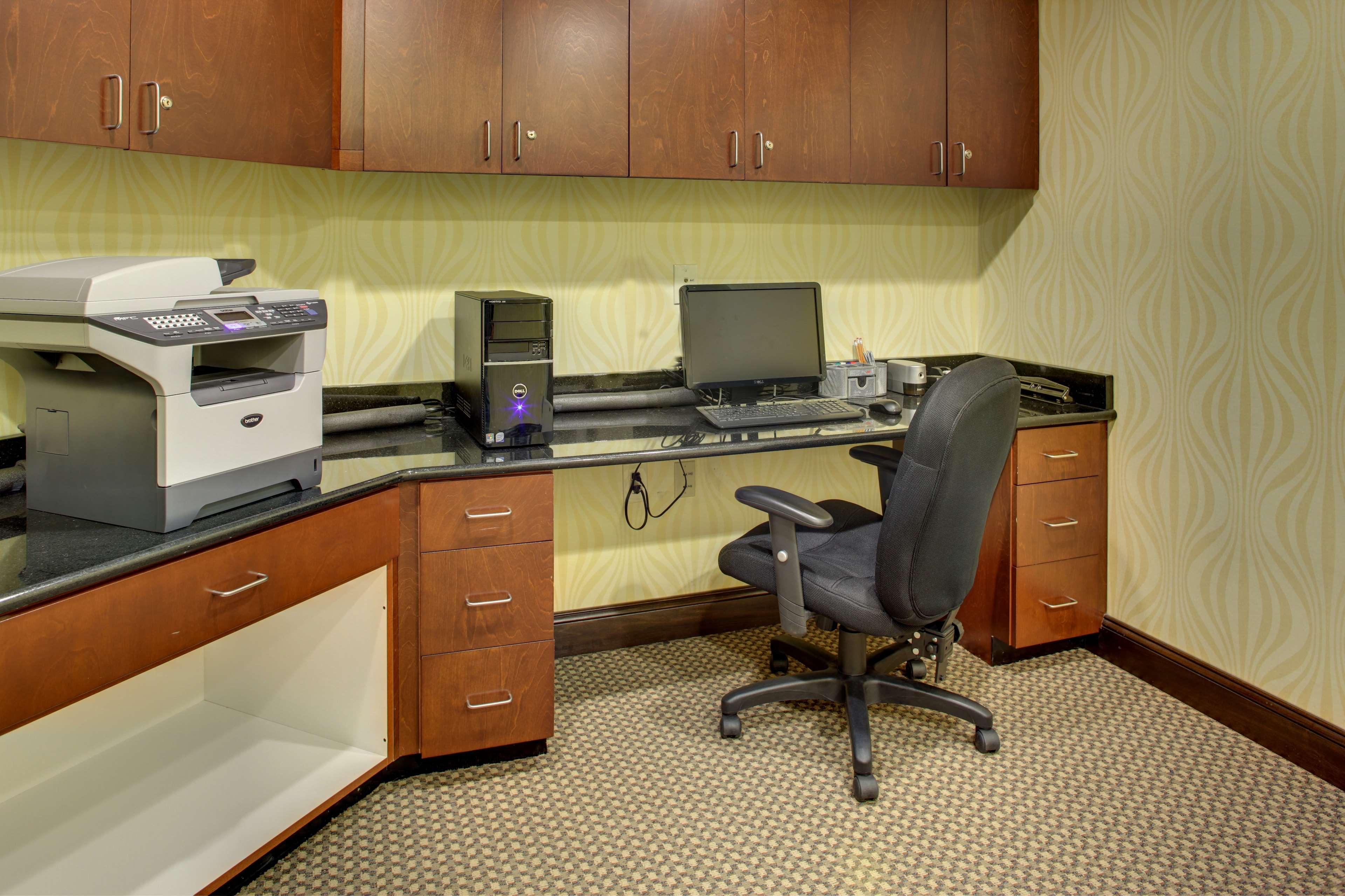 Hampton Inn Petersburg - Southpark Mall Colonial Heights Business foto
