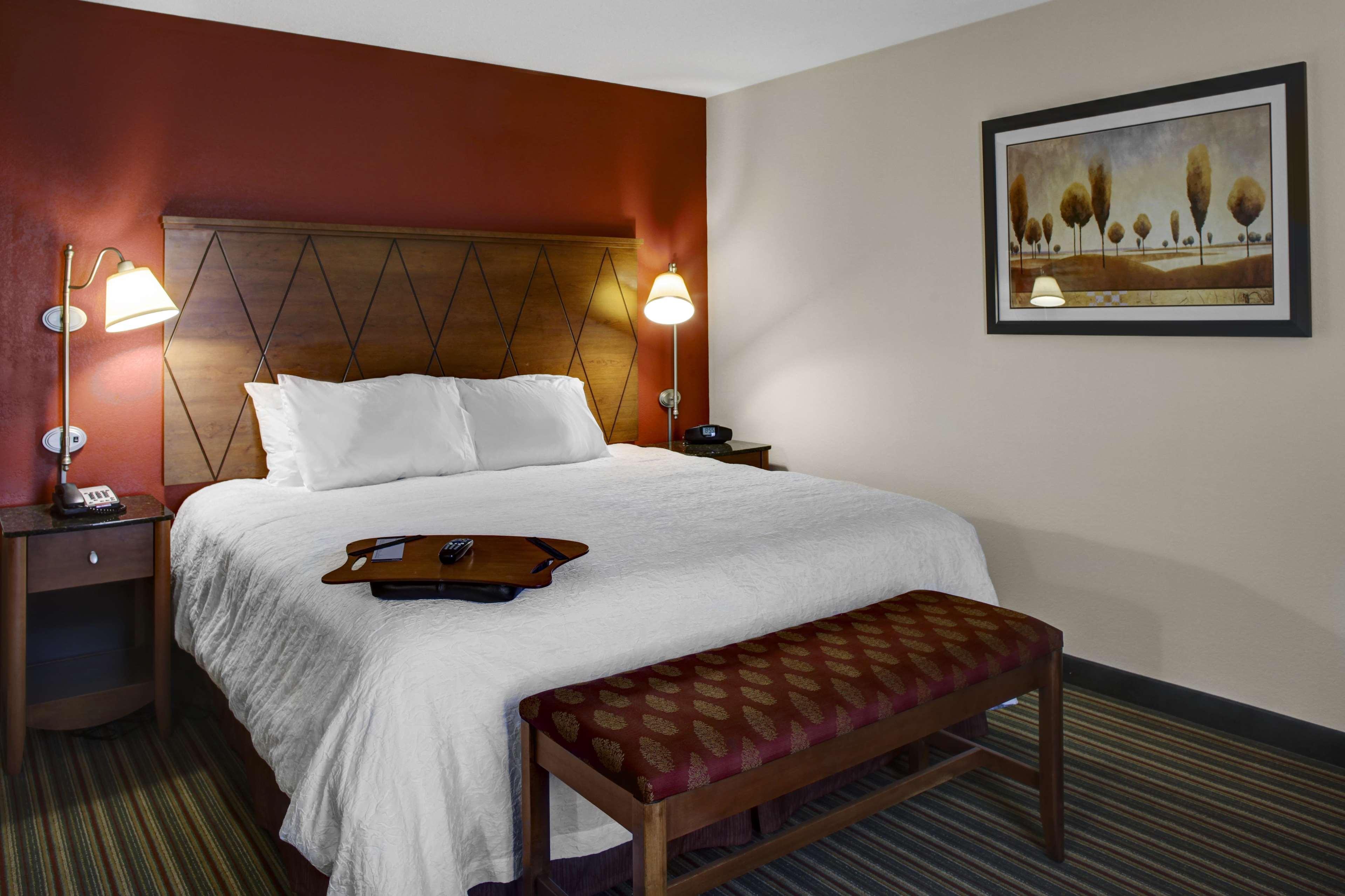 Hampton Inn Petersburg - Southpark Mall Colonial Heights Exterior foto