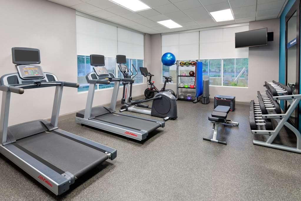 Hampton Inn Petersburg - Southpark Mall Colonial Heights Einrichtungen foto