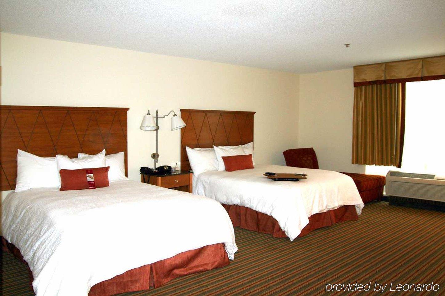 Hampton Inn Petersburg - Southpark Mall Colonial Heights Zimmer foto