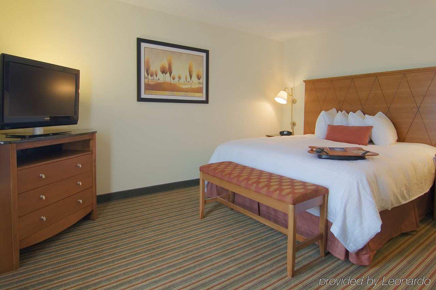 Hampton Inn Petersburg - Southpark Mall Colonial Heights Exterior foto