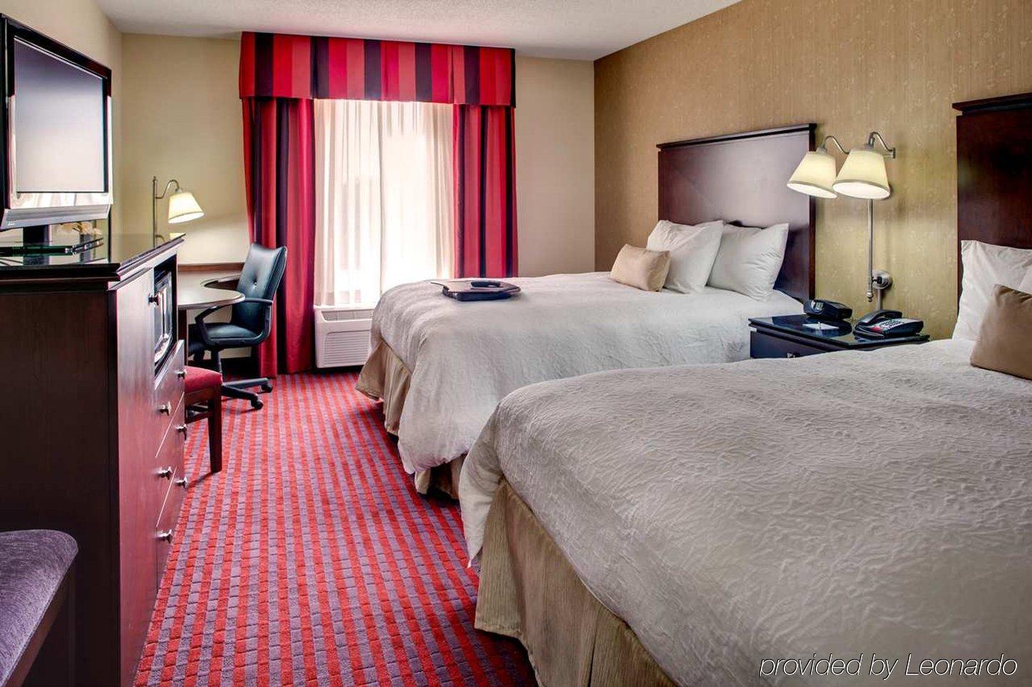 Hampton Inn Petersburg - Southpark Mall Colonial Heights Zimmer foto