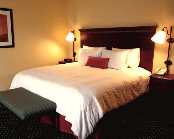 Hampton Inn Petersburg - Southpark Mall Colonial Heights Zimmer foto